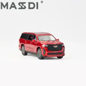 MASDI 1:64 Alloy Cadillac Model Car 13 Sc24b64cfcf6545529be8d2973c44da10a