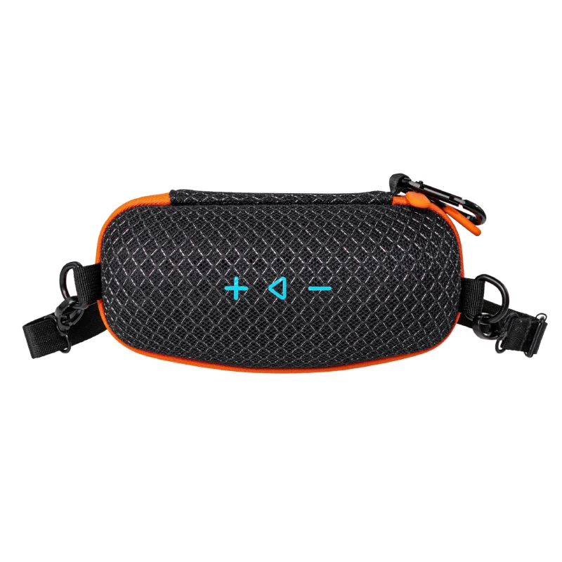 Hard EVA Travel Bag for JBL Flip 7 Speaker 4 Hard EVA Travel Bag for JBL Flip 7 Speaker - Image 4