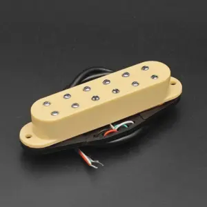 Mini Humbucker ST Pickup with Adjustable Poles 15 Sc25c93df56924d1aa6bd66eda17298d7b