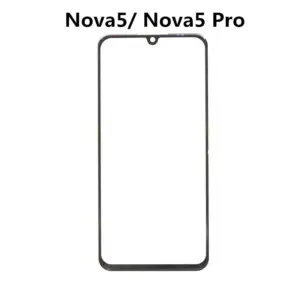 Huawei Nova Series Outer Touch Screen Replacement 8 Sc2635807cc85469db0ace99d7843b9a2Y