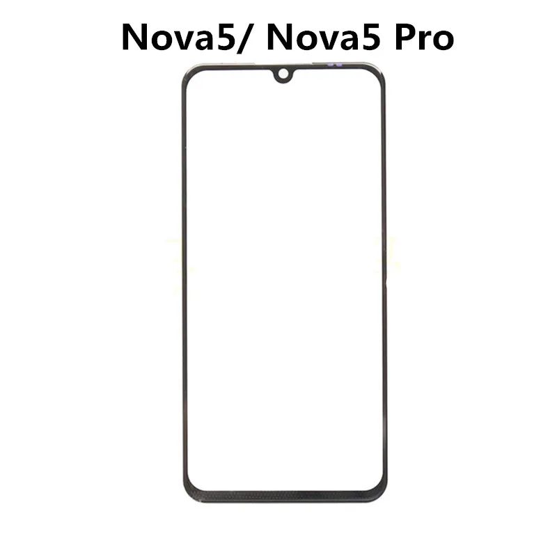 Huawei Nova Series Outer Touch Screen Replacement 3 Huawei Nova Series Outer Touch Screen Replacement - Image 3