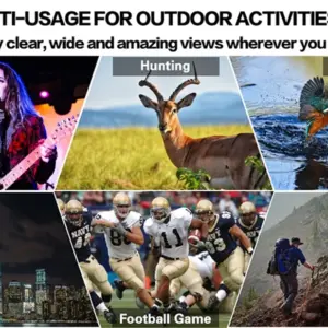 Suncore TL12X42 Portable HD Telescope Binoculars 29 Sc26db3aac1fd4ebaa6320430b3239464B