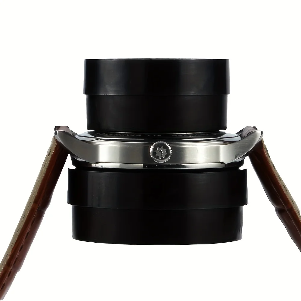 12pcs/18pcs Metal Watch Repair Tool Set 5 12pcs/18pcs Metal Watch Repair Tool Set - Image 5