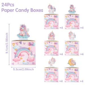 Rainbow Unicorn Handbag for Celebrations 97 Sc27128316270439d8a9e6d1b89c6171ea