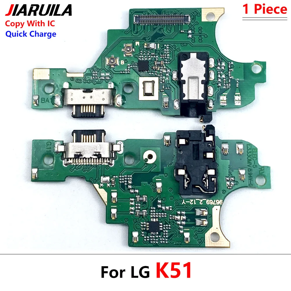 USB Charging Port Board for LG Devices 7 USB Charging Port Board for LG Devices - Image 7