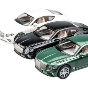 Diecast 1:24 Bentley Continental GT Model 11 Sc287bfc4d4804b319f113ed911d84671Y