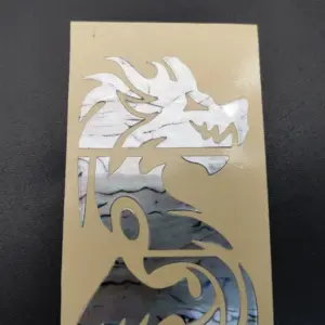 DIY Guitar Inlay Sticker Set for Customization 39 Sc2893996857441cdb1e06da8c3234fedN