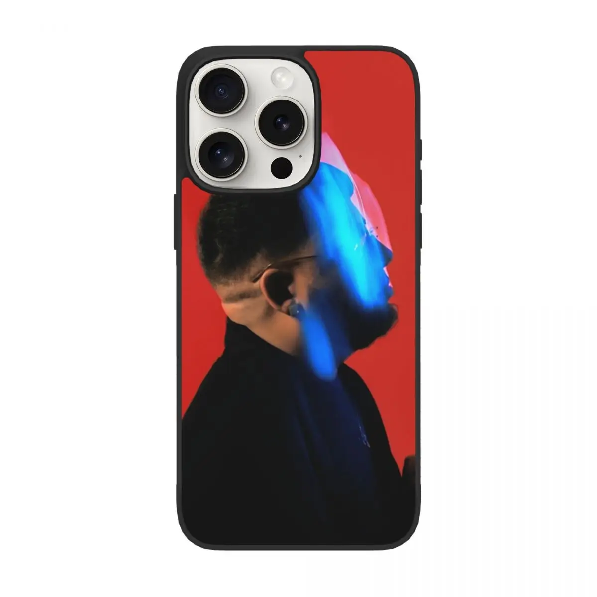 Maka Aura 2025 Tour Phone Case for iPhone 15 Pro 15 Maka Aura 2025 Tour Phone Case for iPhone 15 Pro - Image 15