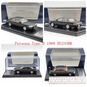 Hi Story 1:43 Scale Model Cars Collection 36 Sc2d5af5fe7f34f9d89eec68477978179f