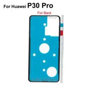 Huawei P30 Pro Adhesive for LCD and Back 6 Sc2de8da8a3274b9bb60482d11d99f3ccO