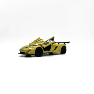 1:43 Scale Alloy Car Model with Openable Doors 10 Sc2eabf7085444307b51e67a235787f87j
