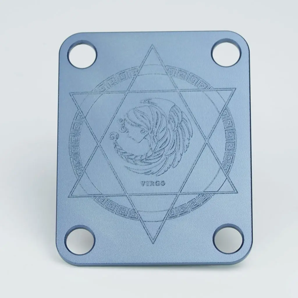 Taurus Neck Joint Plate Model R-1003 2 Taurus Neck Joint Plate Model R-1003 - Image 2