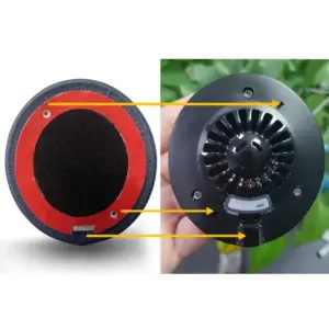 Replacement Ear Cushions for Beats Solo 2/3 11 Sc307792128bc4f87957a174b6cde01bds 1