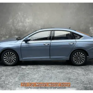 New Lavida 2022 Diecast Model 1:18 Scale 47 Sc323b41ae5f34782be508e3691f7fbbaE