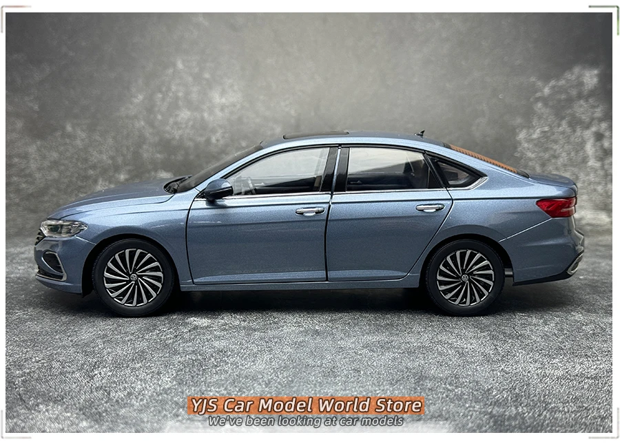 New Lavida 2022 Diecast Model 1:18 Scale 23 New Lavida 2022 Diecast Model 1:18 Scale - Image 23