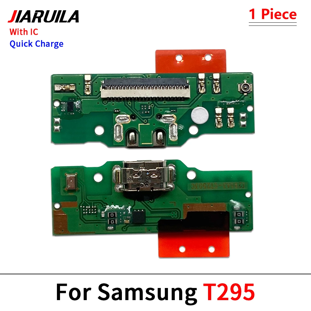 USB Charging Port Board for Samsung Tab A 8.0 7 USB Charging Port Board for Samsung Tab A 8.0 - Image 7