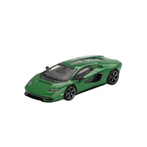 Lamborghini Countach LPI 800-4 1:64 Diecast Model 8 Sc37c48956ce44970a95375b5b9983751T