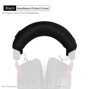 Head Beam Cover for Kingston HyperX Cloud III 15 Sc3aa0a71fe864fa6bde017b134af34afG