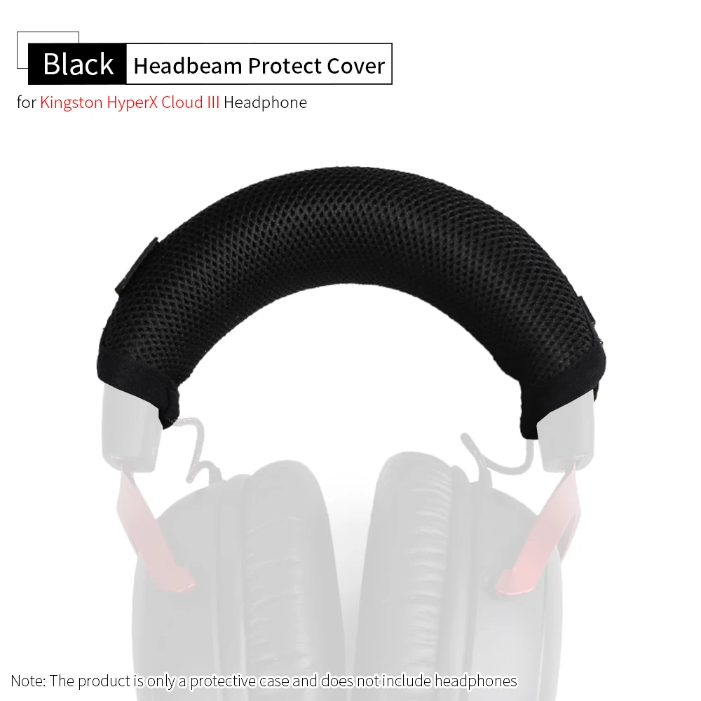 Head Beam Cover for Kingston HyperX Cloud III 8 Head Beam Cover for Kingston HyperX Cloud III - Image 8