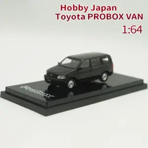 Hobby Japan 1:64 PROBOX VAN Diecast Model 27 Sc3ce6f79fc1c41a0aebf055ea765a160y