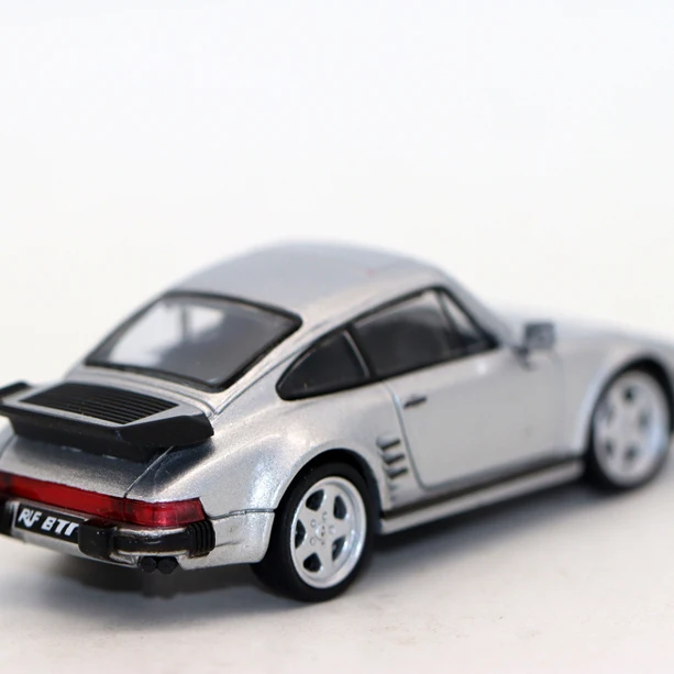 1986 911 RUF BTR Slantnose 1:64 Model Car 4 1986 911 RUF BTR Slantnose 1:64 Model Car - Image 4