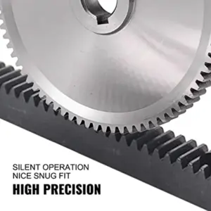 Metal Gear Set for CJ0618 Mini Lathes 9 Sc439719a3e4b44e8a3753926afccf1a5v