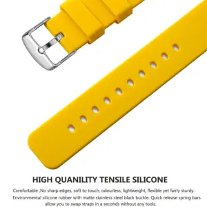 Silicone Watch Band 22cm for Various Sizes 9 Sc479a62e752849878e127363d24771c7f 25