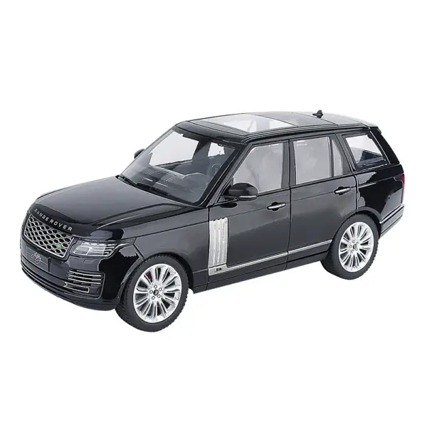 1:18 Scale Land Rover Range Rover Model - Image 5
