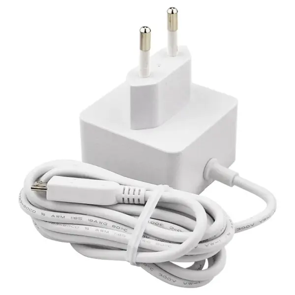 Raspberry Pi Official 5.1V 2.5A Power Supply - Image 4