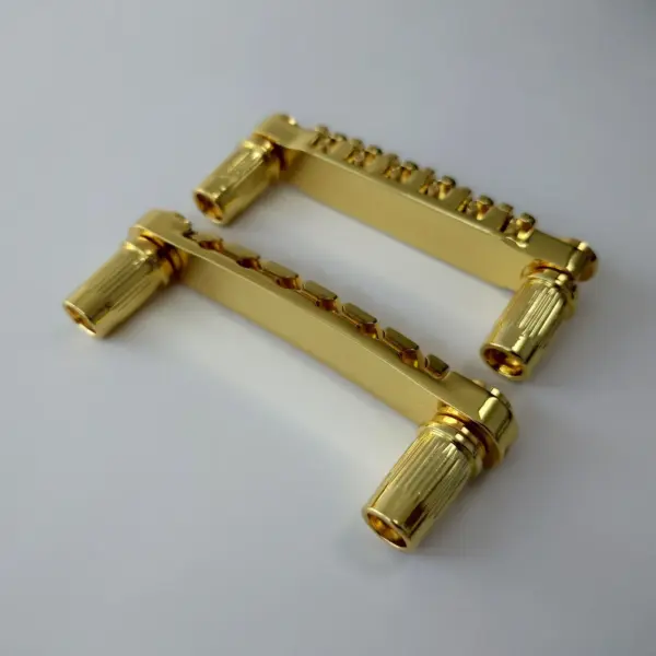Tune-O-Matic Bridge and Tailpiece for Guitar - Image 4