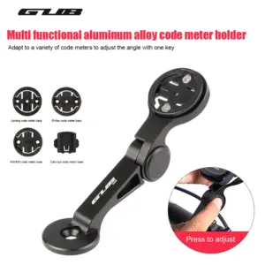 GUB Bike Computer Mount for Speedometers 24 Sc5998c06b1a045b98f07440e17d7a11at
