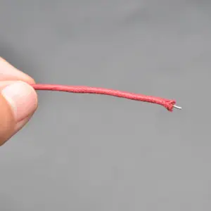 10 Meter Pre-tinned Vintage Pushback Guitar Wire 13 Sc5bd9c1b638f445f94a62a8a90cedafen