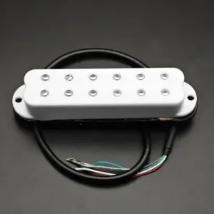 Mini Humbucker ST Pickup with 9K Resistance 17 Sc5f2c44a09e94ba2bd5f3f9f3dfb9eb3c