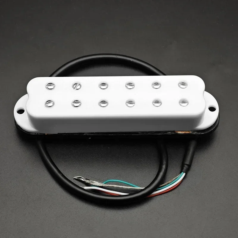 Mini Humbucker ST Pickup with 9K Resistance 9 Mini Humbucker ST Pickup with 9K Resistance - Image 9