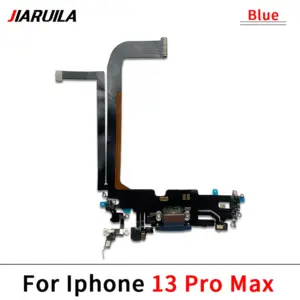iPhone 13 Mini and Pro Max Charging Dock Cable 37 Sc60e913621ce405e923c634da0202a76K