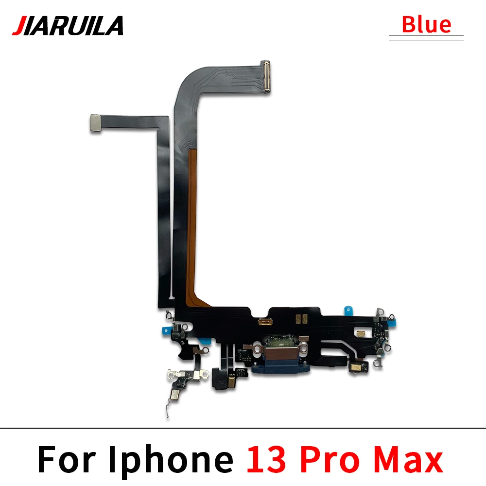 iPhone 13 Mini and Pro Max Charging Dock Cable 14 iPhone 13 Mini and Pro Max Charging Dock Cable - Image 14