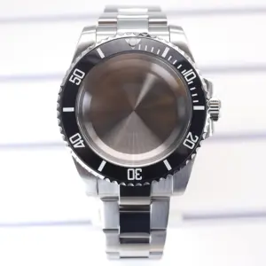 40mm Diver Watch Case with Sapphire Crystal 29 Sc6215dd26cfd40e09e49ef1bf91c9e0dK