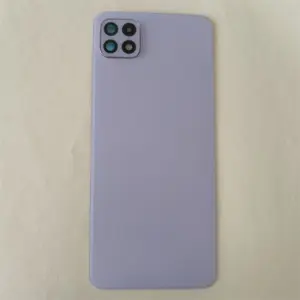 Battery Door Back Cover for Galaxy A22 5G 4 Sc6229c04e050476aa0a4dd81cad9a0b6L