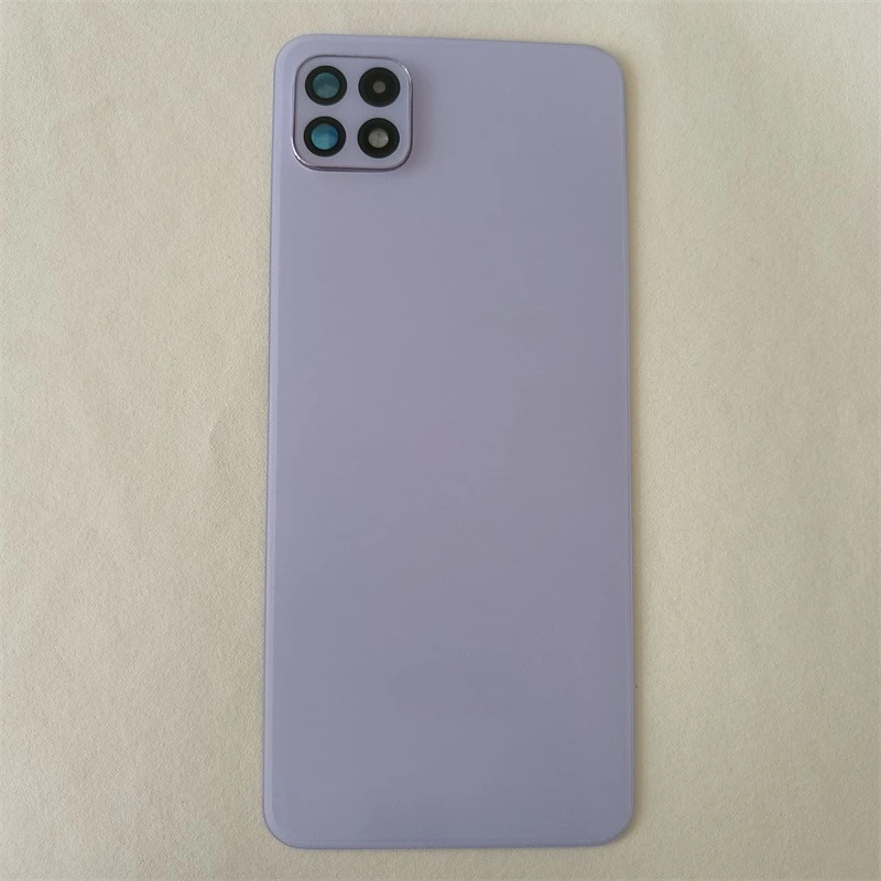 Battery Door Back Cover for Galaxy A22 5G 2 Battery Door Back Cover for Galaxy A22 5G - Image 2