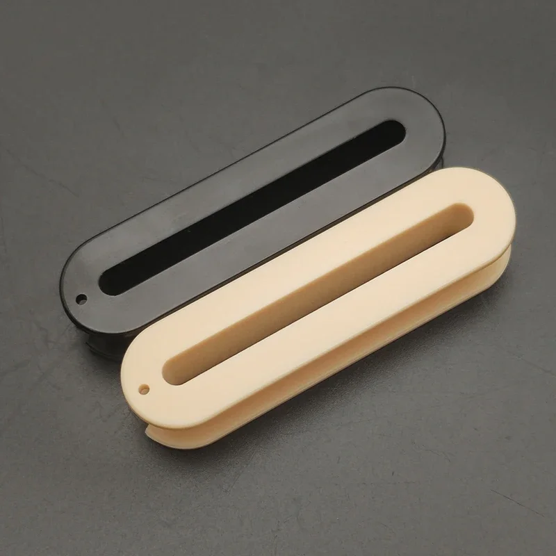 4.5MM Humbucker Pickup DIY Kit with Rails 5 4.5MM Humbucker Pickup DIY Kit with Rails - Image 5