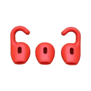 M6CA Silicone Earbud Tips for Jabra Headsets 14 Sc6574dfccc7c42cebc6badc1fdb81716P