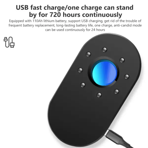 Invisible Bug Detector with Infrared Sensor - Image 3