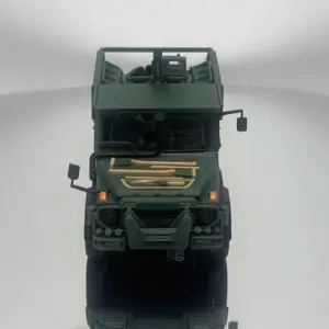 Diecast 1/43 German LIV (SO) SERVAL Model 30 Sc6772755131e46d2ae8bf3dd6798d1905