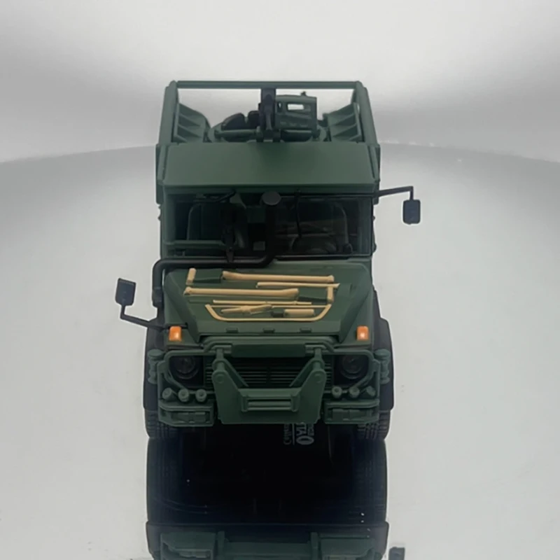 Diecast 1/43 German LIV (SO) SERVAL Model 15 Diecast 1/43 German LIV (SO) SERVAL Model - Image 15