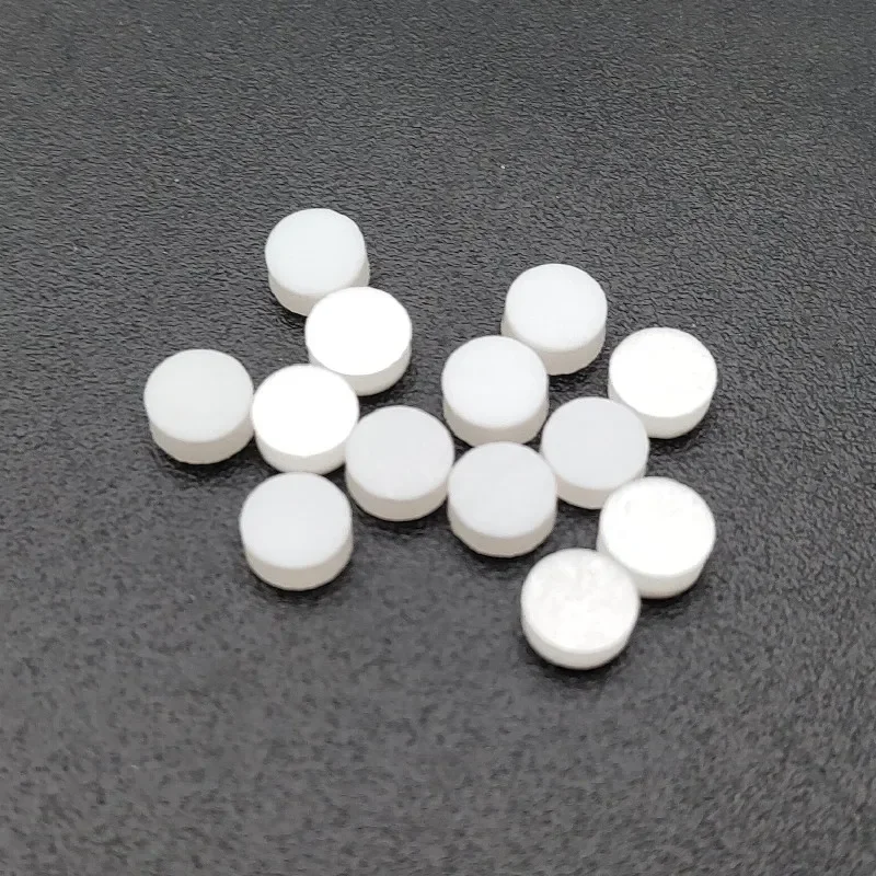 Guitar Fretboard Markers Set of 50 Pieces 3 Guitar Fretboard Markers Set of 50 Pieces - Image 3