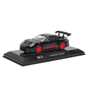 Bburago 1:43 Porsche 911 GT3 RS Model Car 8 Sc6a1be017bfc4f478c78891485ba2aa6g