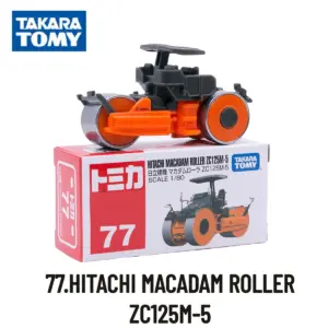 Diecast Toyota Hilux Model by Takara Tomy 35 Sc6d6aeb5999240c180a1c20749079c90D 2