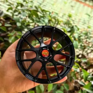 Polished Aluminum Car Wheel Model 100mm Display 10 Sc70550a5e0dc4c3d8272312efab16e66G 12