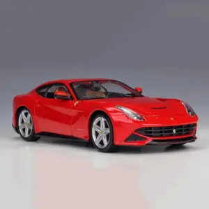 Bburago 1:24 Ferrari F12 Berlinetta Diecast Model 9 Sc714cf863ffd408db8385c9656292699q