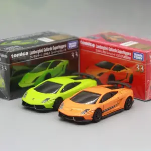Lamborghini Gallardo Superleggera Diecast Model 11 Sc72d9d89fb1d459090546211753827bez